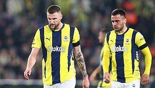 Fenerbahçe'de, Skriniar ve Çağlar Söyüncü alarmı!