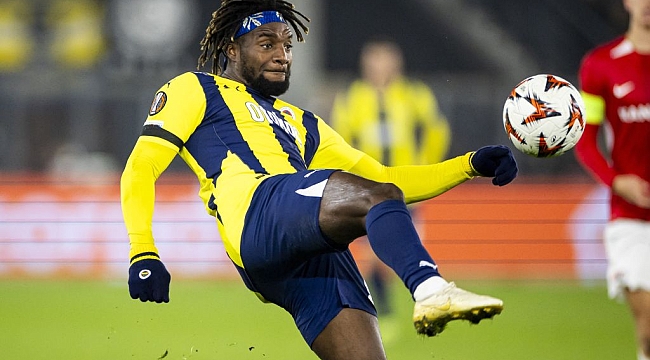 Fenerbahçe'de sürpriz veda kapıda! 5 ay önce gelmişti