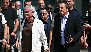 Fenerbahçe'den A.Demir'in kararı sonrası açıklama!