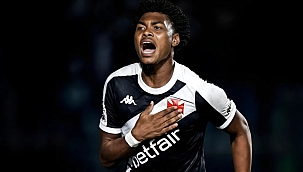 Fenerbahçe'den bir transfer daha!