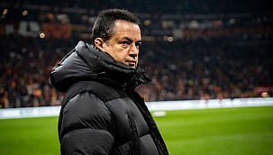 Fenerbahçe'den yabancı hakem çağrısı