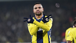 Fenerbahçe evinde 3 golle güldü!
