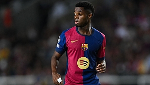 Fenerbahçe'nin Ansu Fati planı! Sezon sonunda...