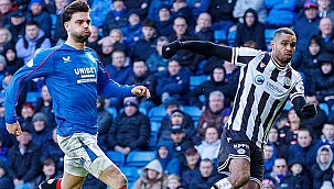 Fenerbahçe'nin rakibine 2 gollü şok!