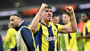 Fenerbahçe'nin yeni çiçeği: Yusuf Akçiçek! Bayern...