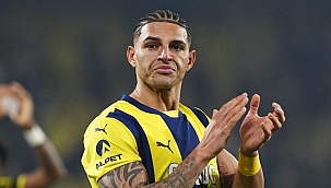 Fenerbahçe'ye, Diego Carlos'tan kötü haber geldi!