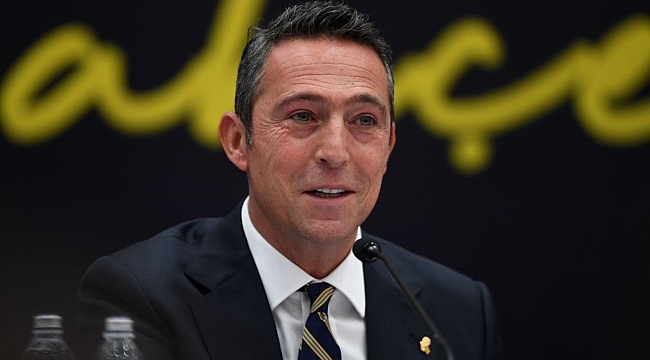 Fenerbahçe'ye tarihi gelir!