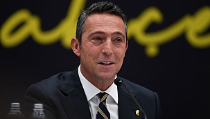 Fenerbahçe'ye tarihi gelir!