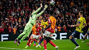 Fernando Muslera: 'Ligi erken bitirmek istiyoruz'