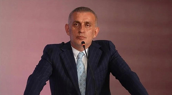'G.Saray ile düşmanlığım yok'