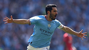 Galatasaray'a İlkay müjdesi!