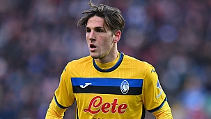 Galatasaray açıkladı: Nicolo Zaniolo kiralık olarak gitti