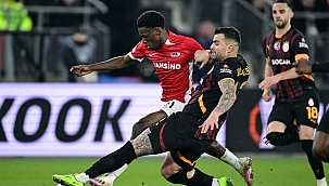 Galatasaray Avrupa'da kayıp!