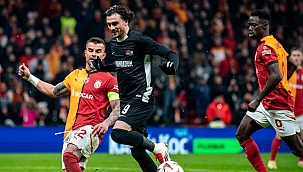 Galatasaray, Avrupa Ligi'ne veda etti