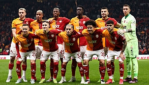 Galatasaray'da, derbinin ardından 4 önemli eksik!