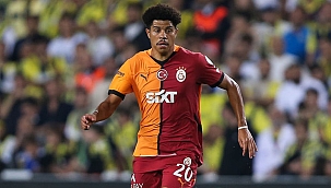 Galatasaray'da Gabriel Sara şaşkınlığı! 20 maçtır...