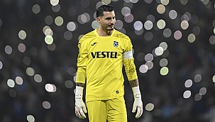 Galatasaray'da kaleci operasyonu başladı!