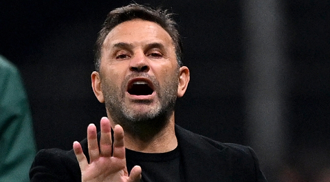 Galatasaray'dan resmi itiraz!