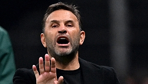 Galatasaray'dan resmi itiraz!