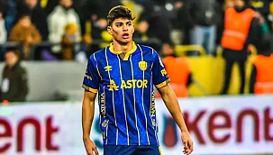 Galatasaray'dan sürpriz bir transfer hamlesi daha!