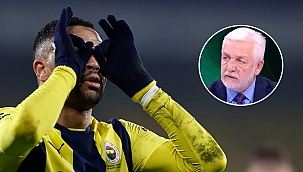 "Galatasaray derbisi gibi..."