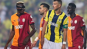 Yabancı hakem açıklandı!