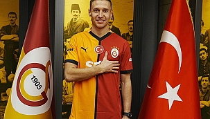 Galatasaray, Frankowski'nin maliyetini açıkladı! Detaylar