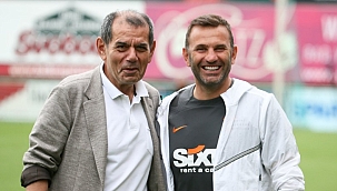 Galatasaray'ı rahatlatan hamle! 30 milyon euro...