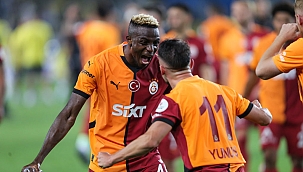 Galatasaray'ın efsane isminden derbi tahmini