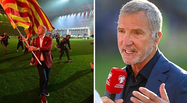 Galatasaray'ın efsanesi geri döndü