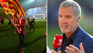 Galatasaray'ın efsanesi geri döndü