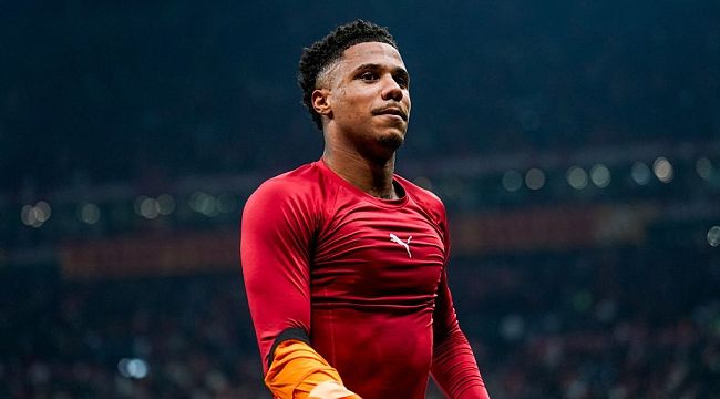 Galatasaray'ın Jakobs çilesi!
