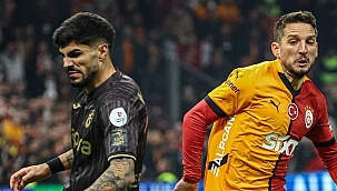 Galatasaray sol bekini açıkladı!