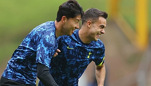 Galatasaray vs Beşiktaş