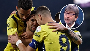 ''Geçen sene daha iyilerdi...''