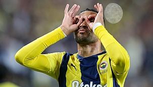 Gözler Youssef En-Nesyri'de!