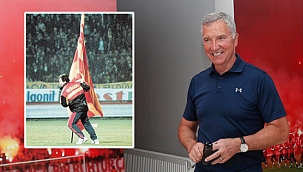 Graeme Souness Kimdir? Ulubatlı Souness ve Galatasaray'daki Efsane Anı