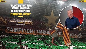 Graeme Souness'tan Galatasaray için resmi açıklama