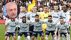 Gürcan Bilgiç yazdı: "İyi veya kötü oynadı ama kazandı"