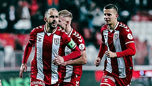 Hatayspor galibiyeti unuttu