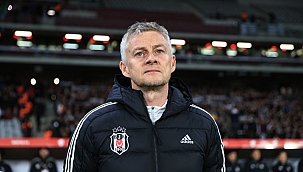 ''İlk geldiğimiz zaman zordu...''