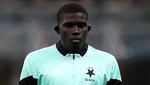 İşte Fenerbahçe'nin transferdeki son hedefi!