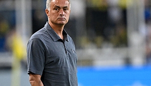 Mourinho'dan 'kadro' açıklaması