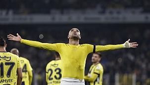 Kadıköy'de tarihi geri dönüş!