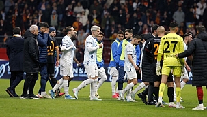 Küme düşürme kararı!