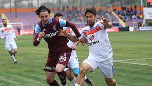 Kupada sürpriz sonuç!