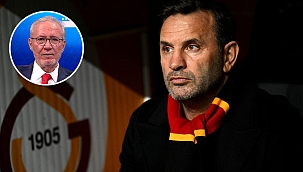 Levent Tüzemen: "Artık geriye dönüp bakmamalı"