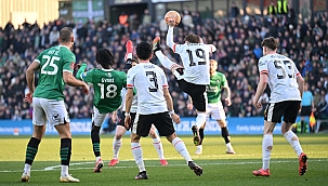 Liverpool'a FA Cup'ta şok! Tek golle erken veda