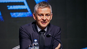 Manu'dan, Ole'ye kanca!