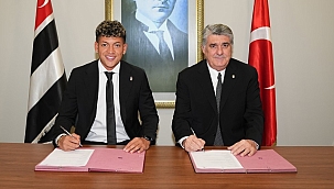 "Menajerler giremez!"